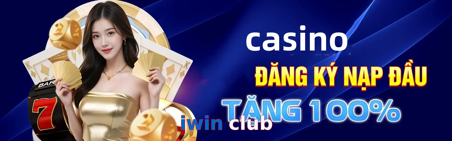 iwin club