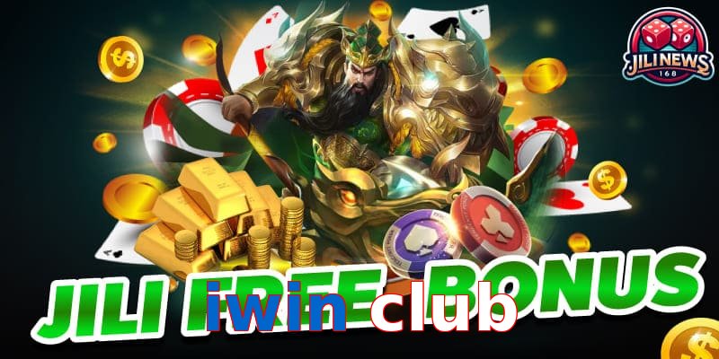 iwin club