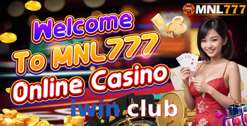 iwin club