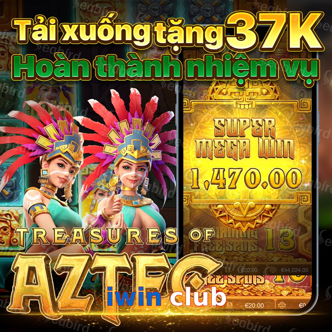 iwin club