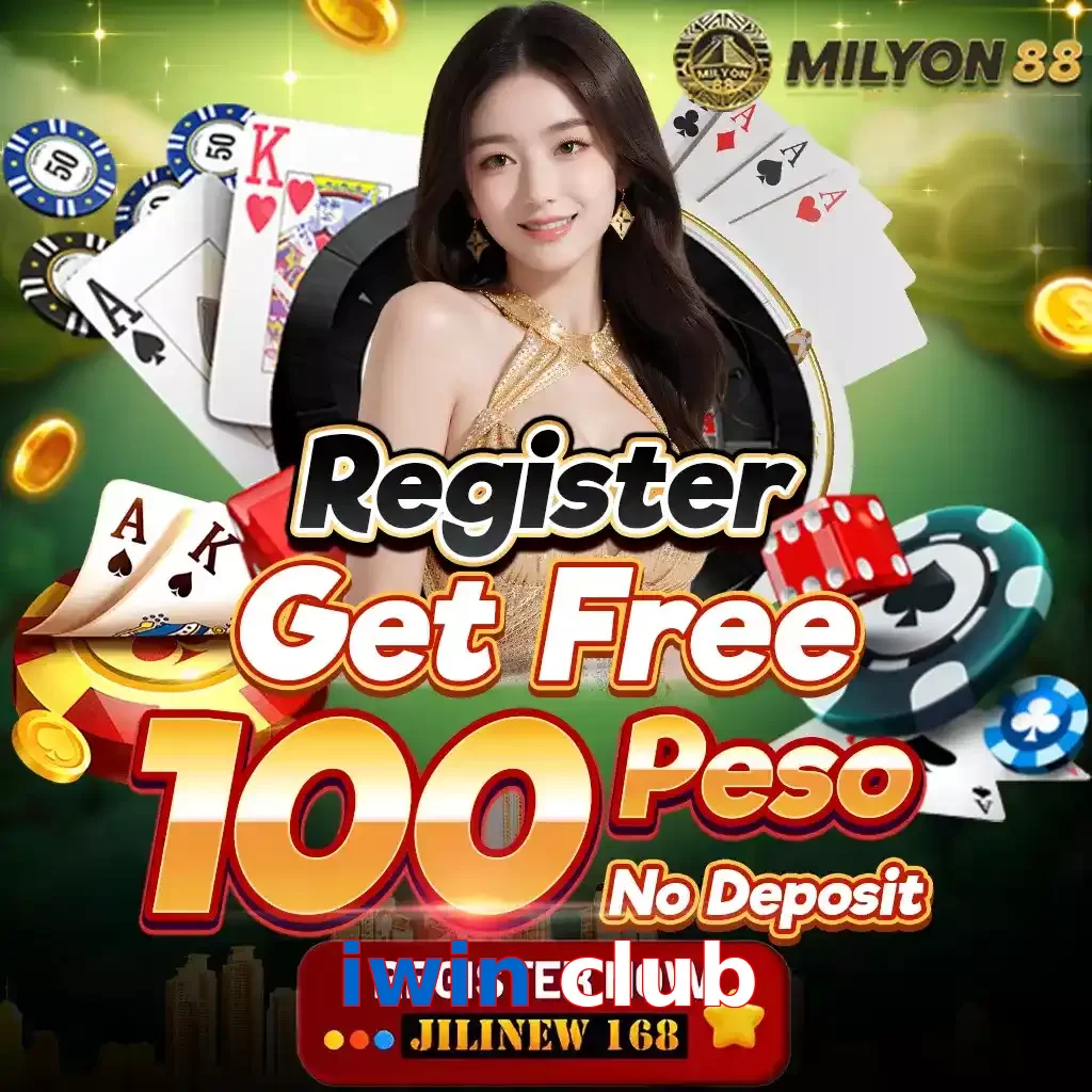iwin club
