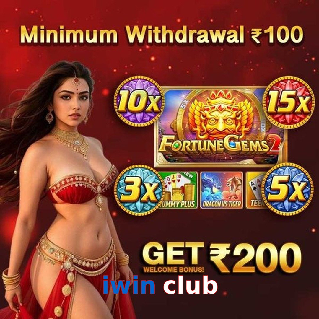 iwin club