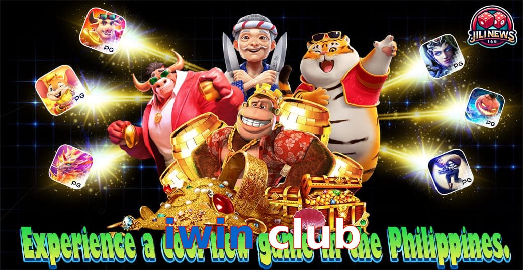 iwin club