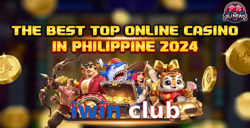 iwin club