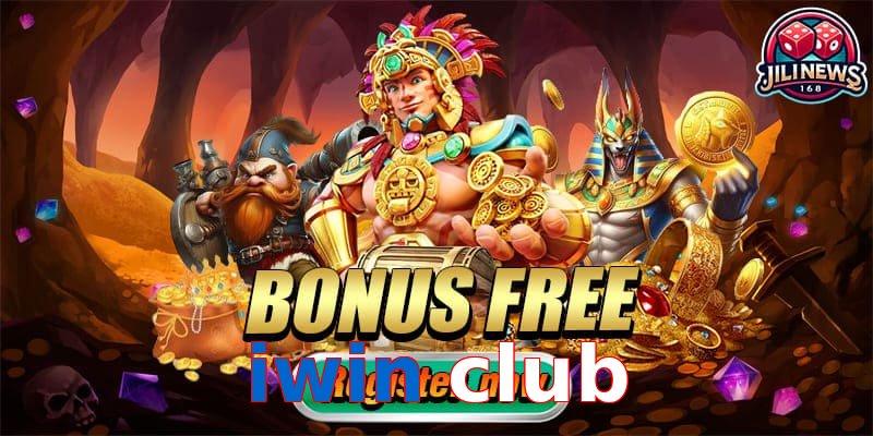 iwin club