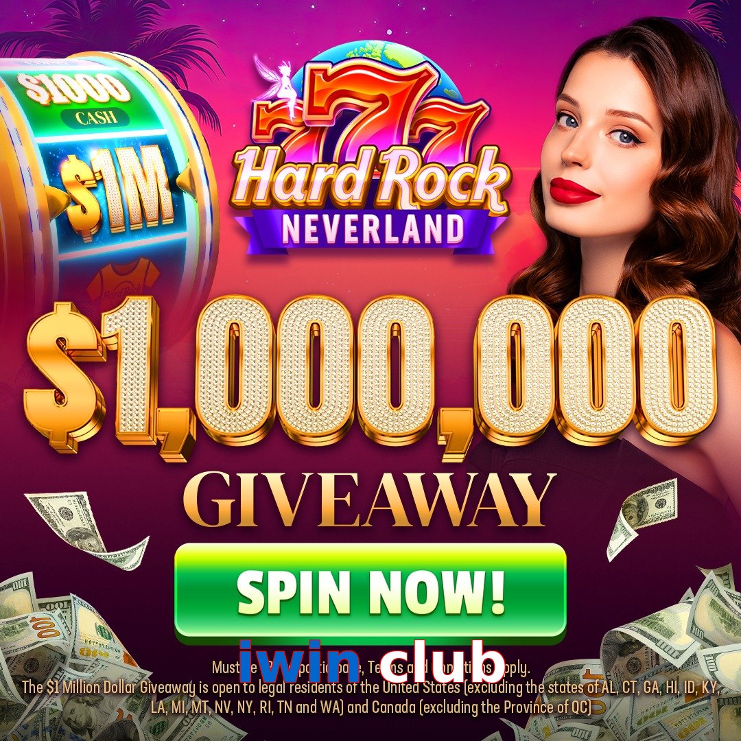 iwin club