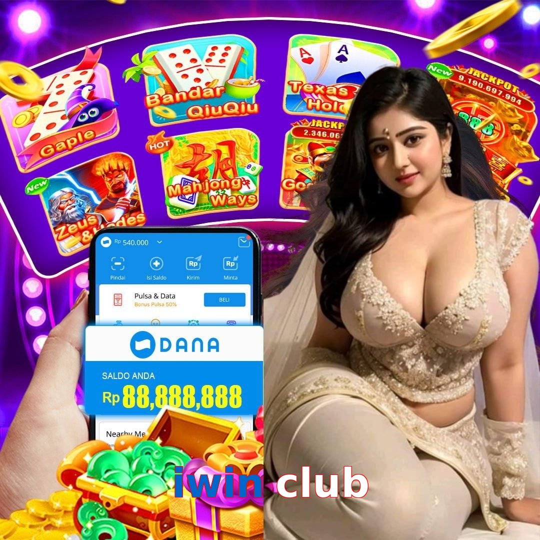 iwin club