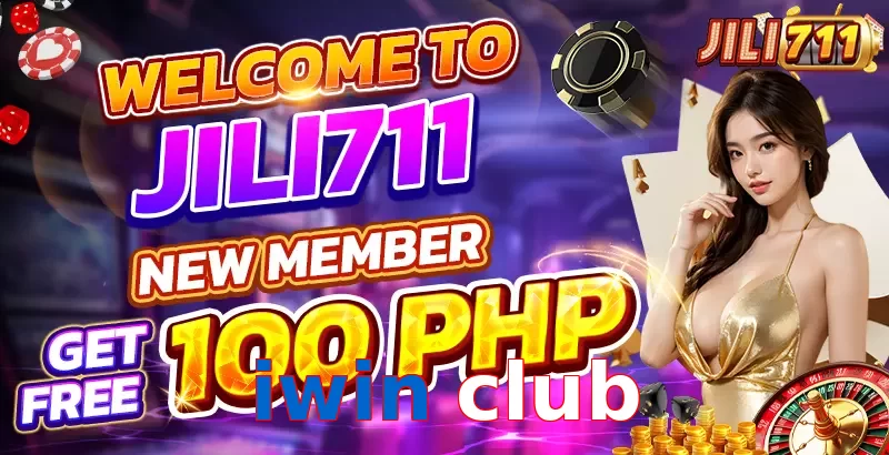 iwin club