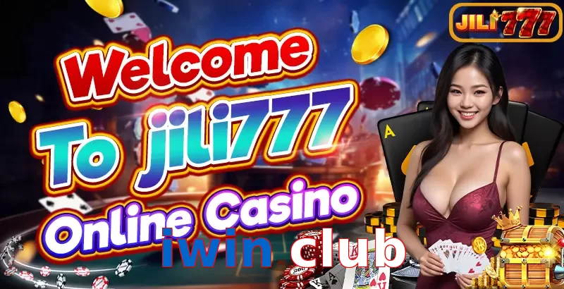 iwin club