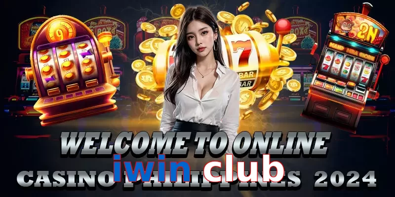 iwin club