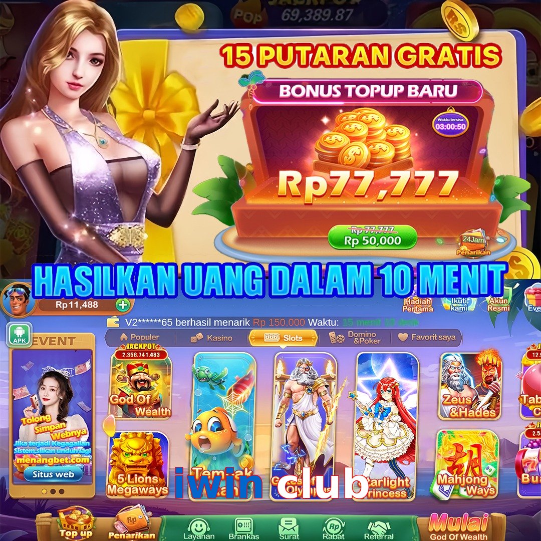 iwin club