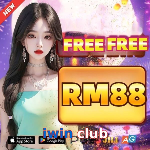 iwin club