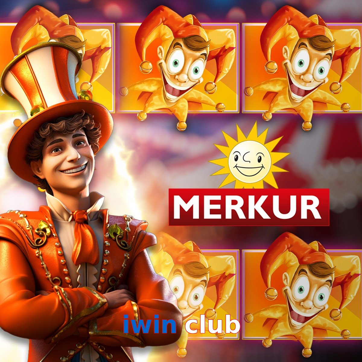 iwin club