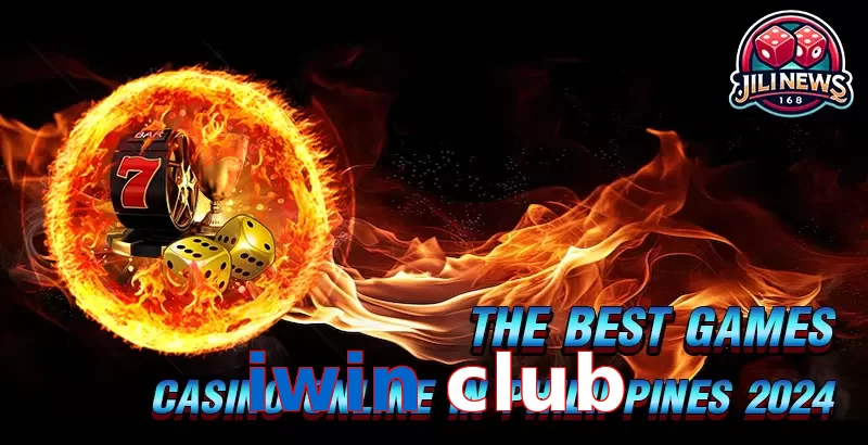 iwin club