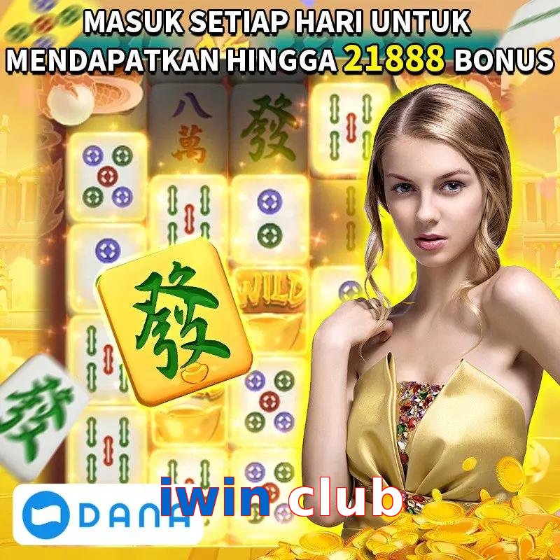 iwin club