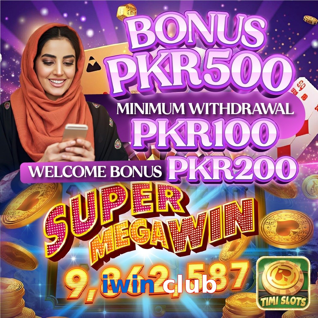 iwin club