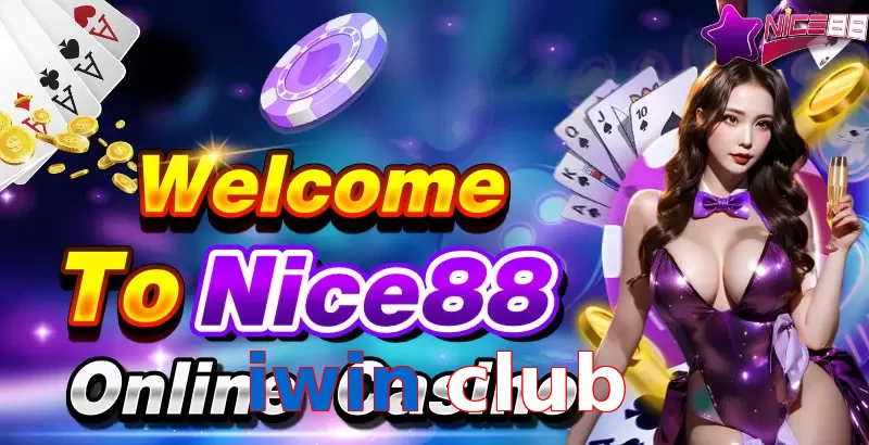iwin club