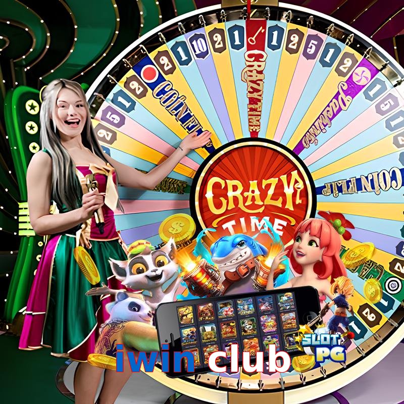 iwin club