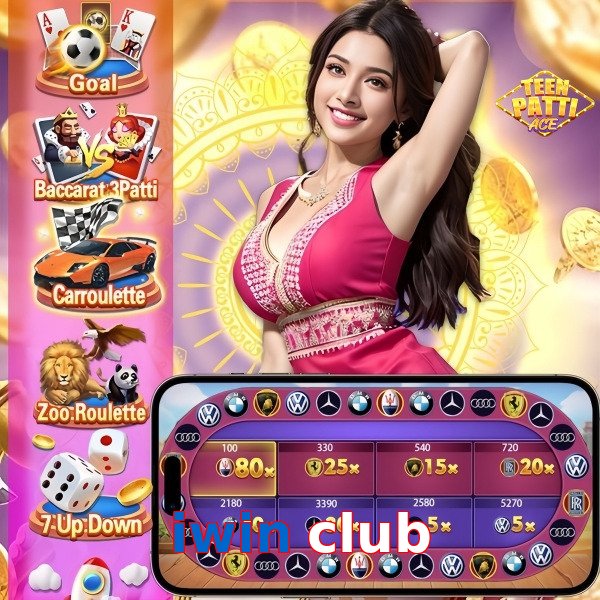 iwin club