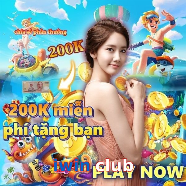 iwin club