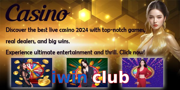 iwin club