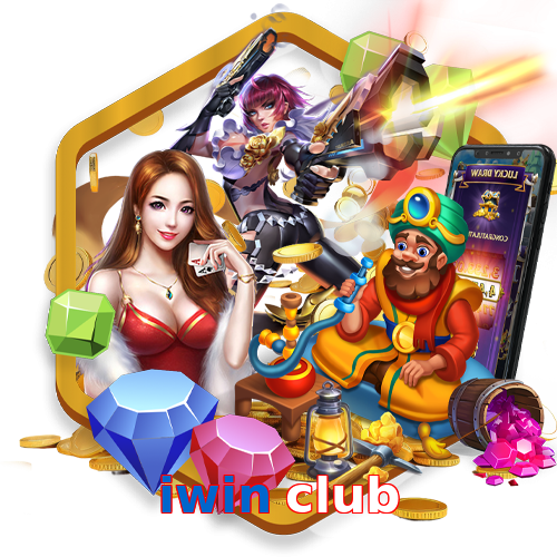 iwin club