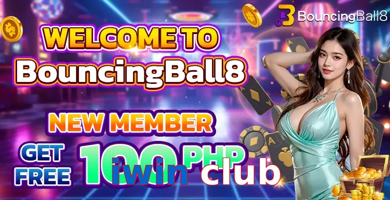 iwin club