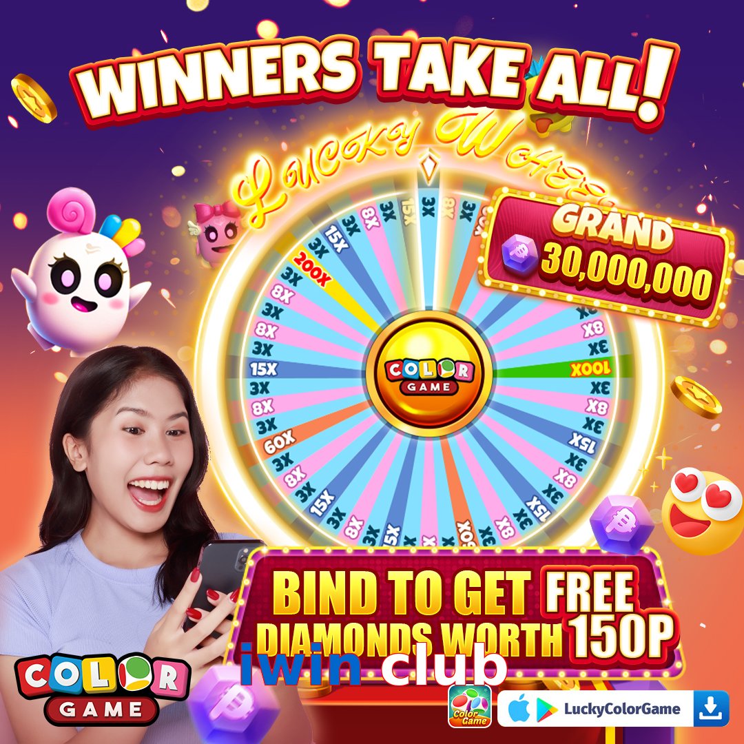 iwin club