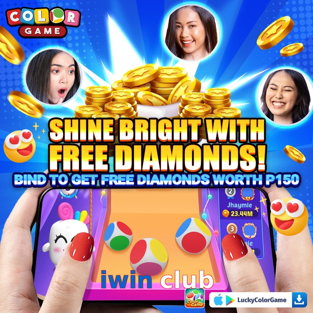 iwin club
