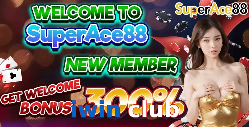 iwin club
