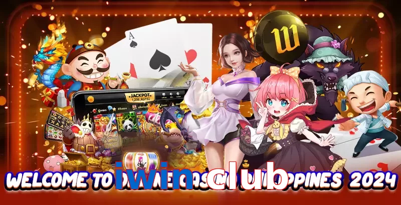 iwin club