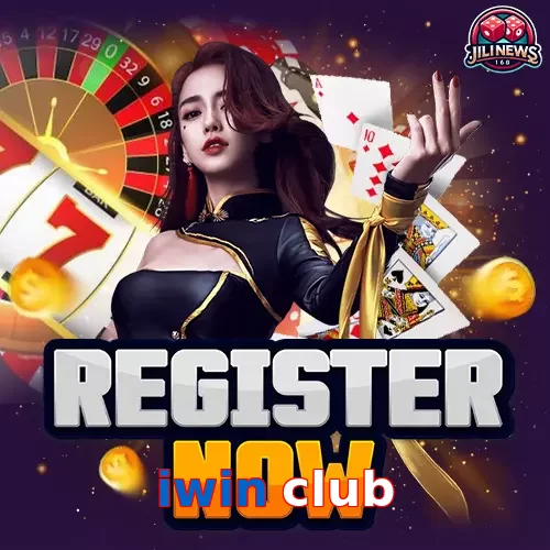 iwin club