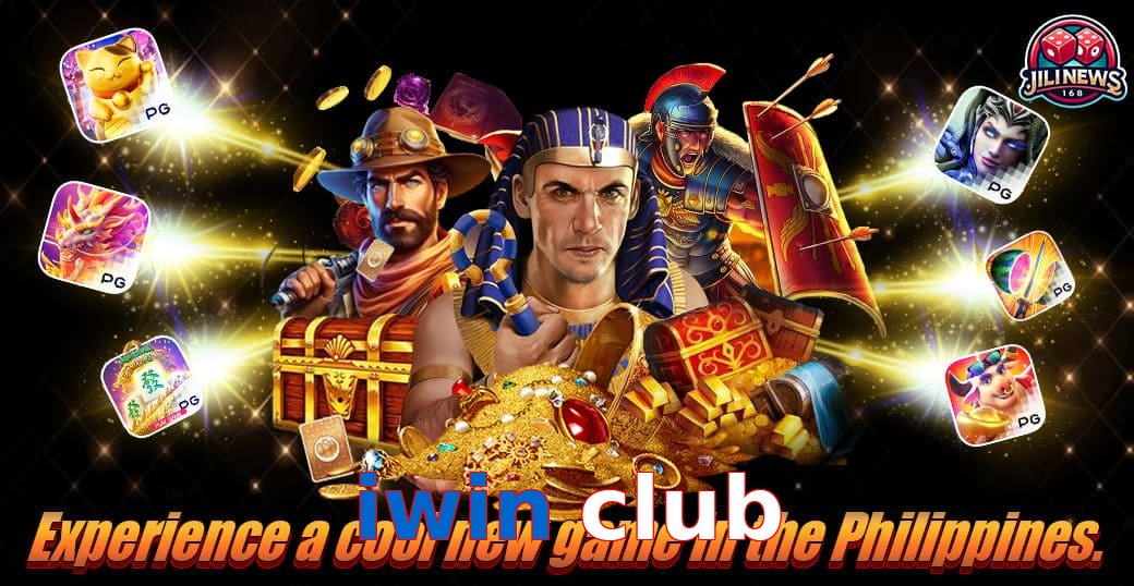 iwin club