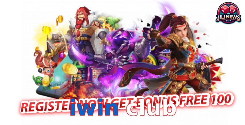 iwin club