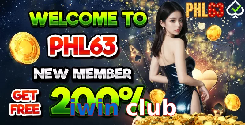 iwin club