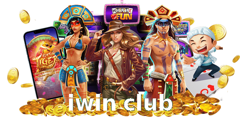 iwin club