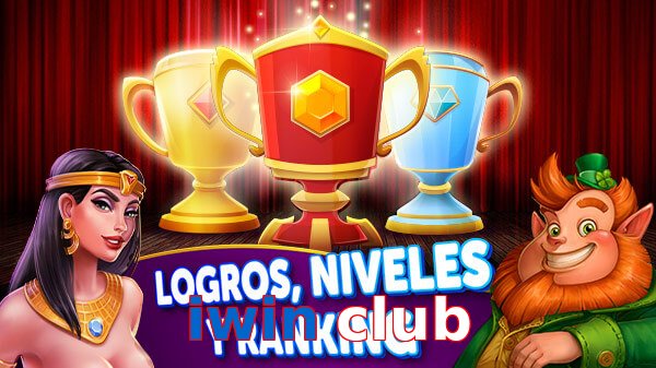 iwin club