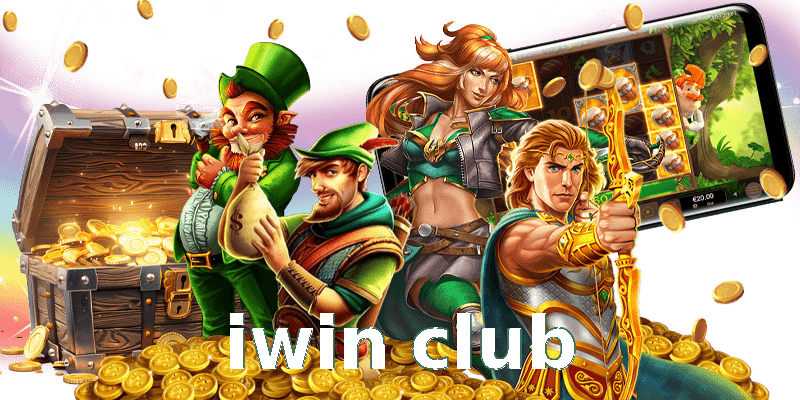 iwin club