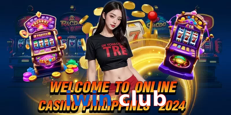iwin club