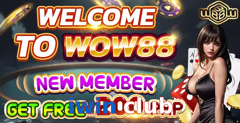 iwin club