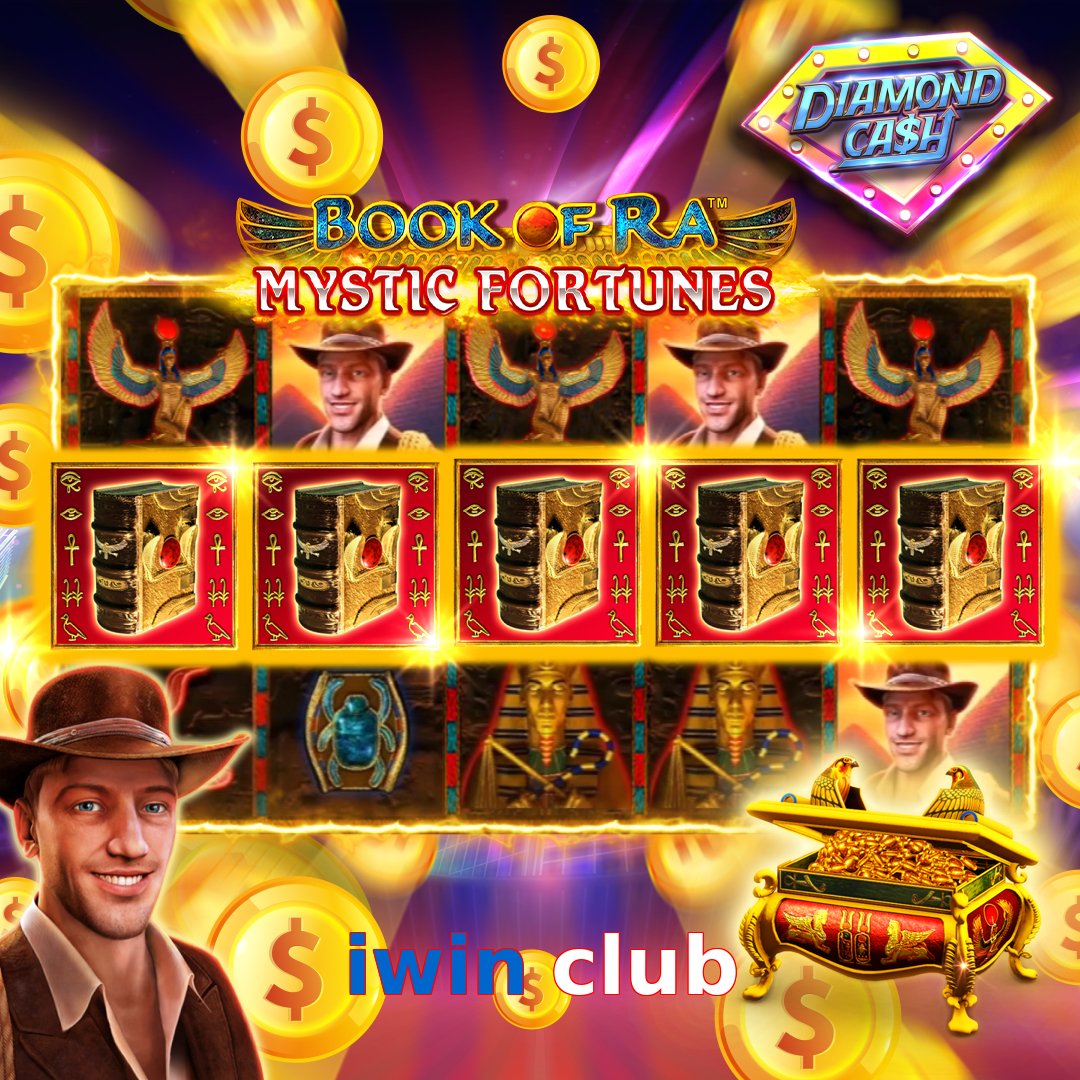 iwin club