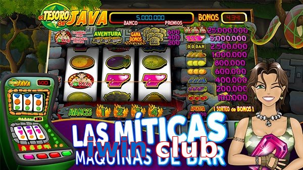 iwin club