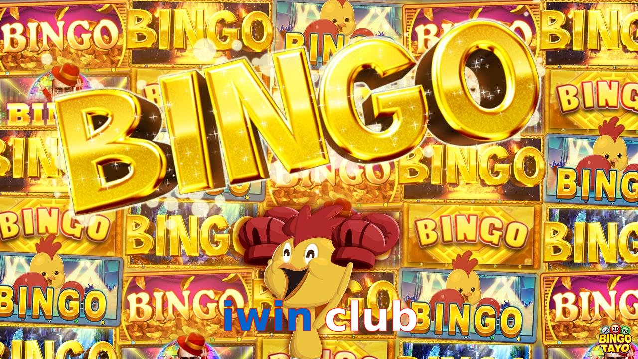 iwin club