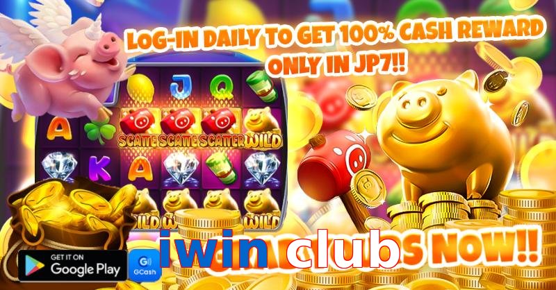 iwin club