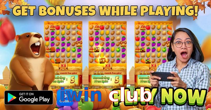iwin club