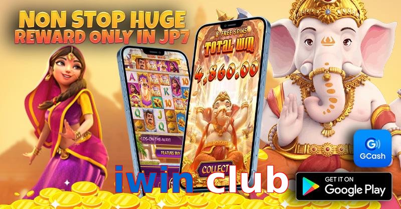 iwin club