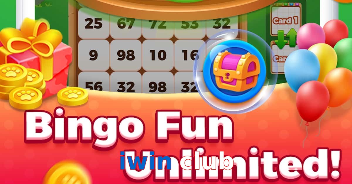 iwin club