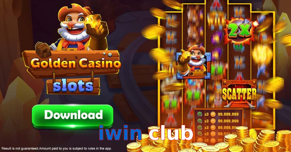 iwin club