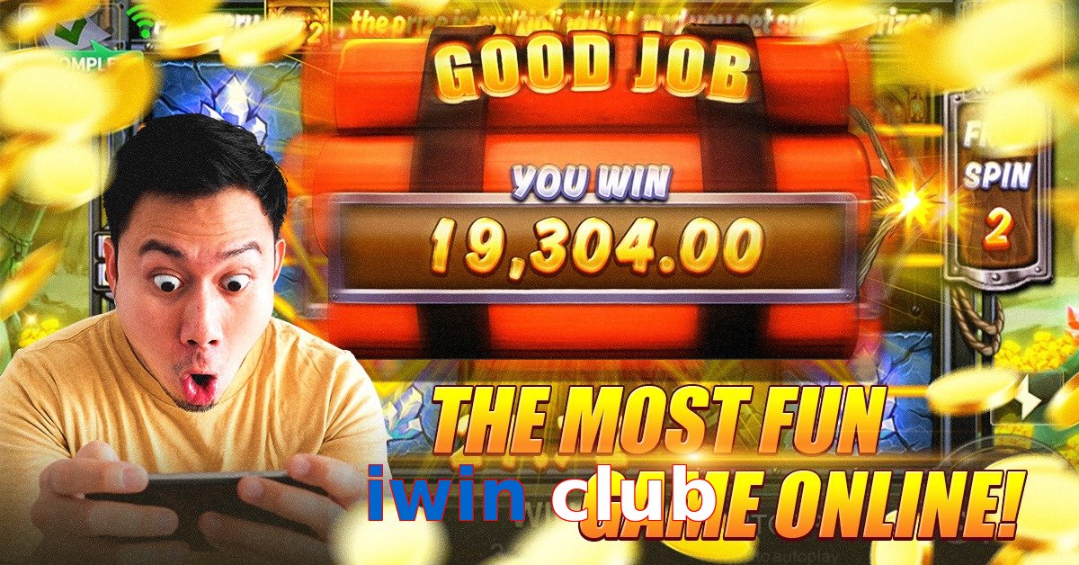 iwin club