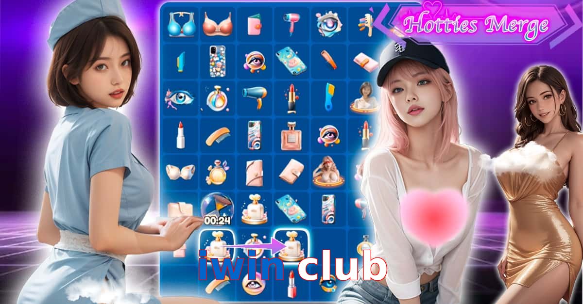 iwin club